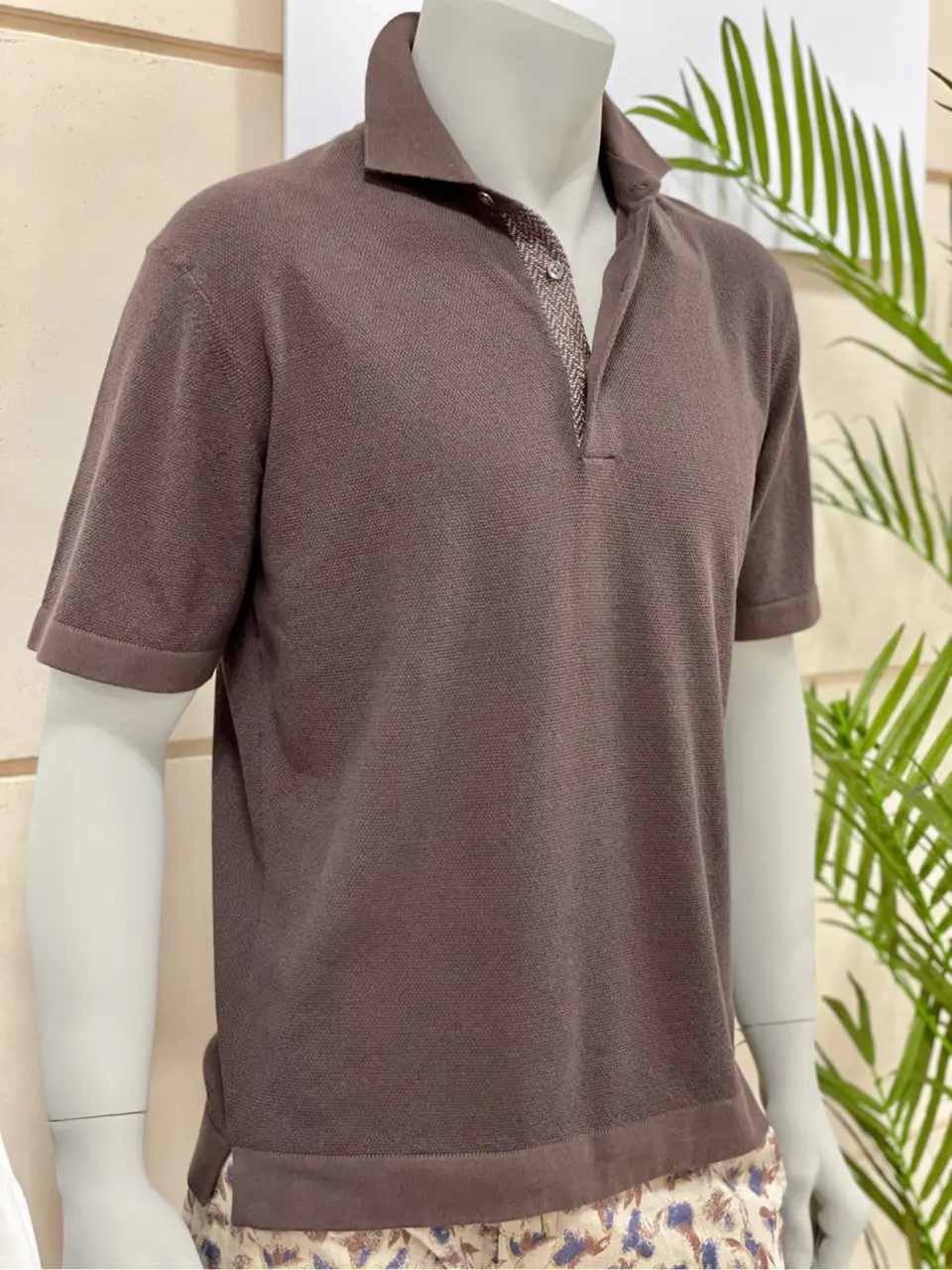 JOSEPH ABBOUD Konda コーディネート画像