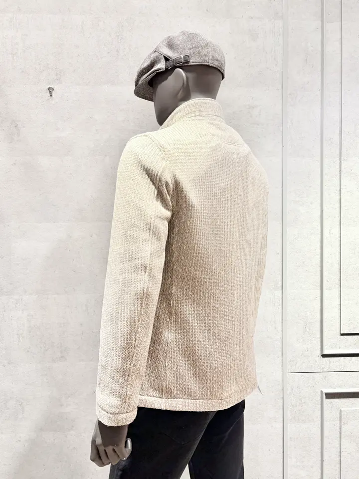 JOSEPH ABBOUD 二澤 コーディネート画像