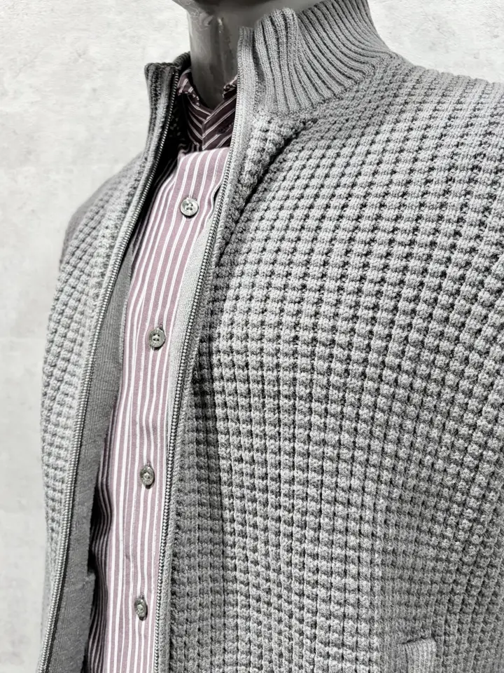 JOSEPH ABBOUD 二澤 コーディネート画像