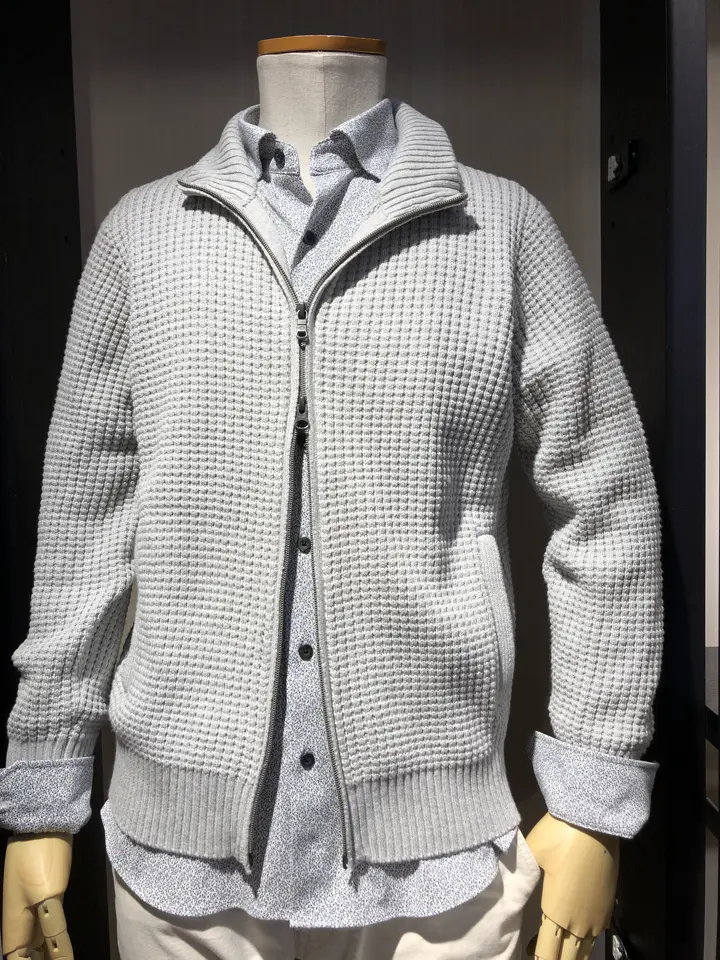 JOSEPH ABBOUD 山口 コーディネート画像