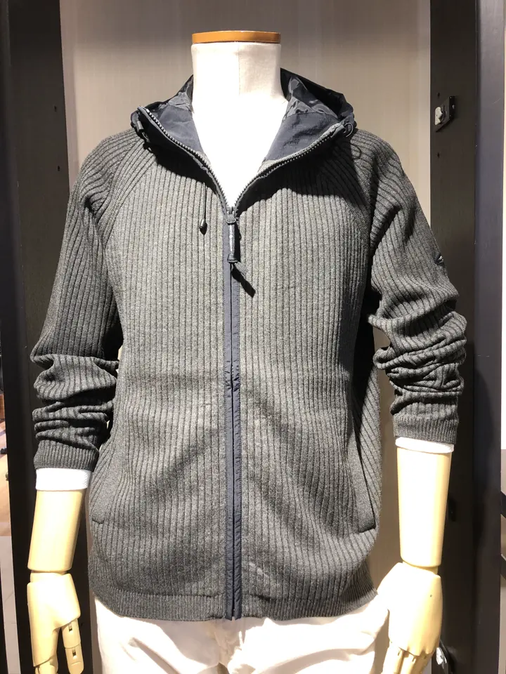 JOSEPH ABBOUD 山口 コーディネート画像