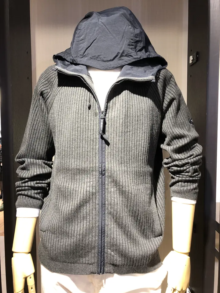 JOSEPH ABBOUD 山口 コーディネート画像