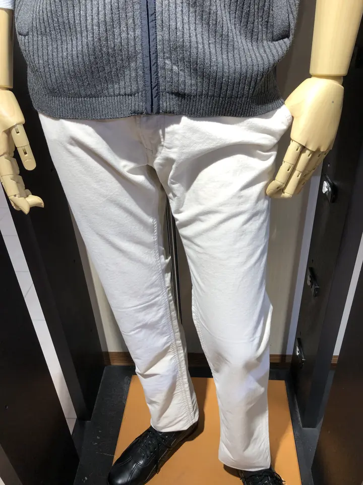 JOSEPH ABBOUD 山口 コーディネート画像