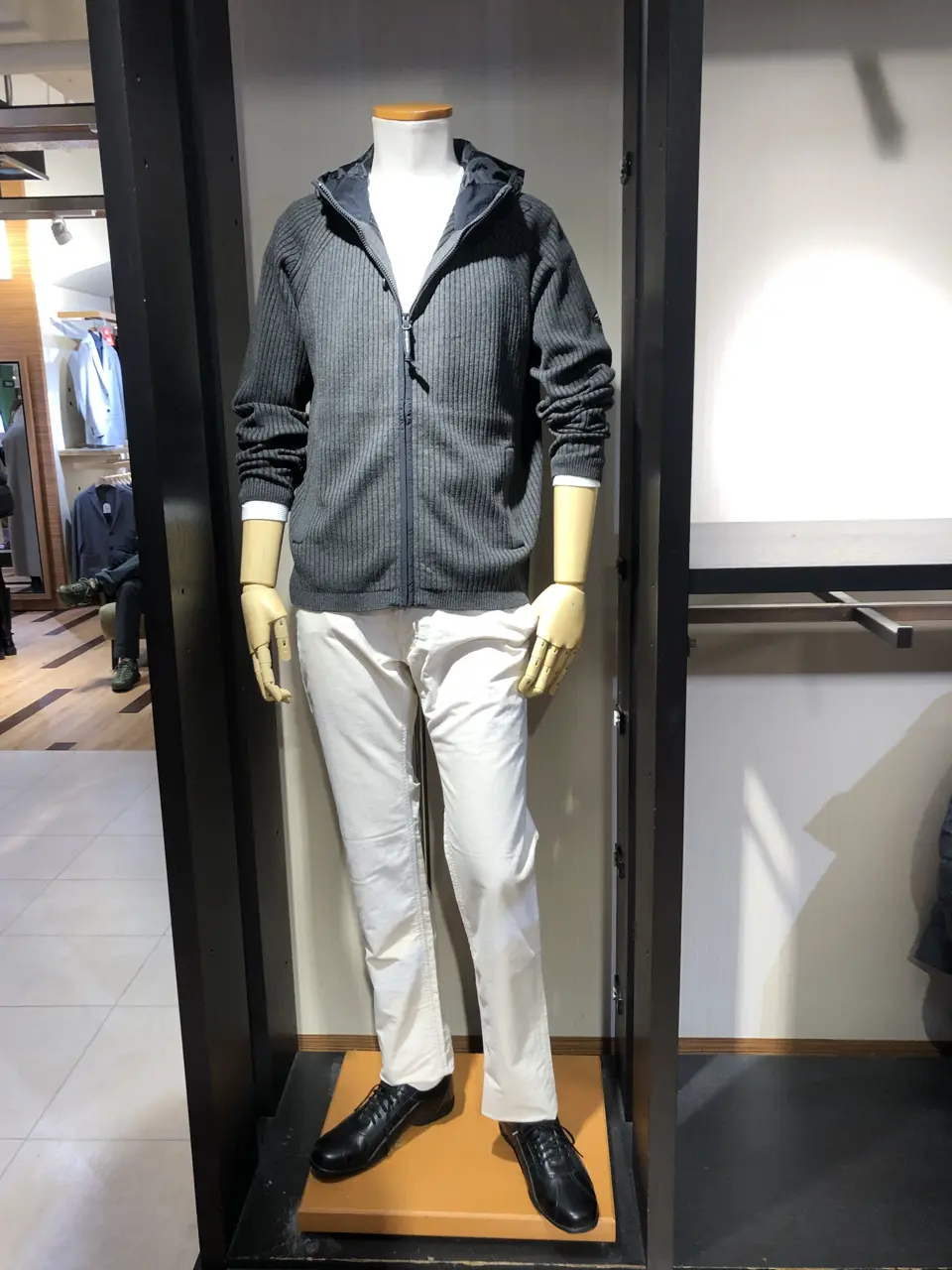  山口 コーディネート画像