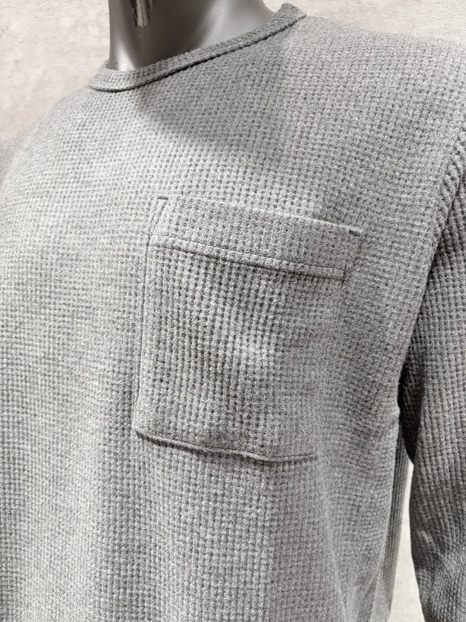 JOSEPH ABBOUD MOUNTAIN 二澤 コーディネート画像