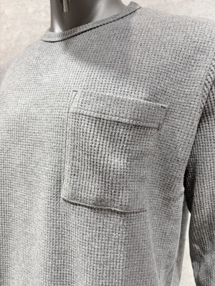 JOSEPH ABBOUD MOUNTAIN 二澤 コーディネート画像