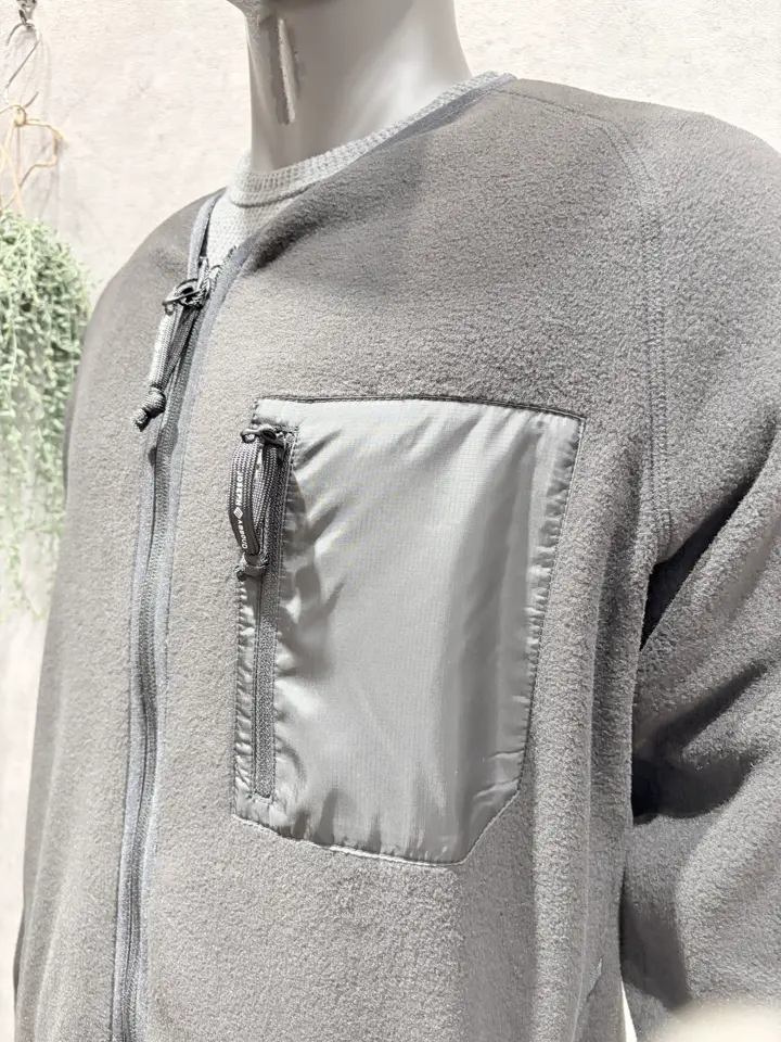 JOSEPH ABBOUD MOUNTAIN 二澤 コーディネート画像