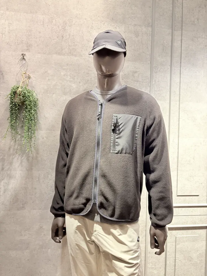 JOSEPH ABBOUD MOUNTAIN 上條 コーディネート画像