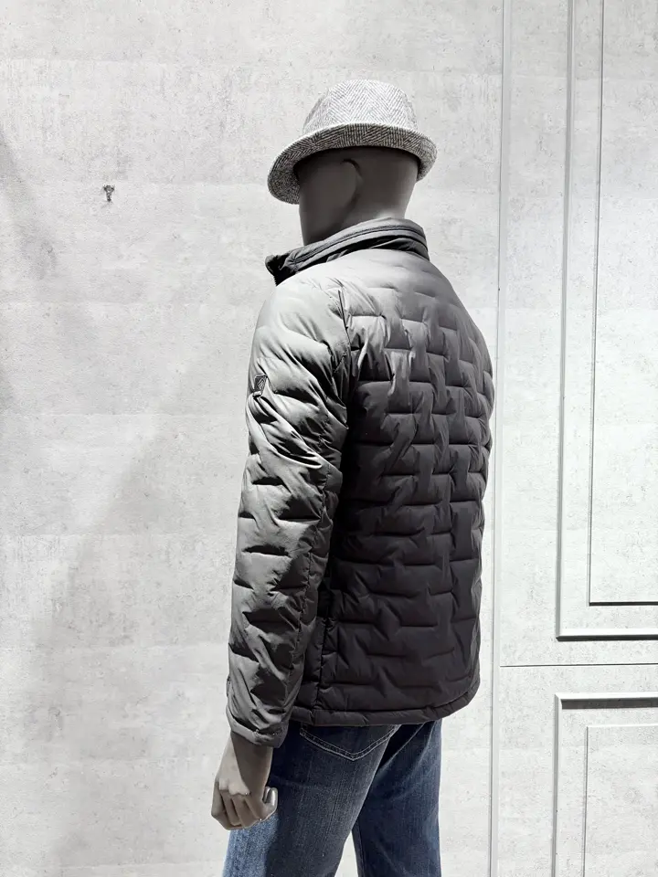 JOSEPH ABBOUD 二澤 コーディネート画像