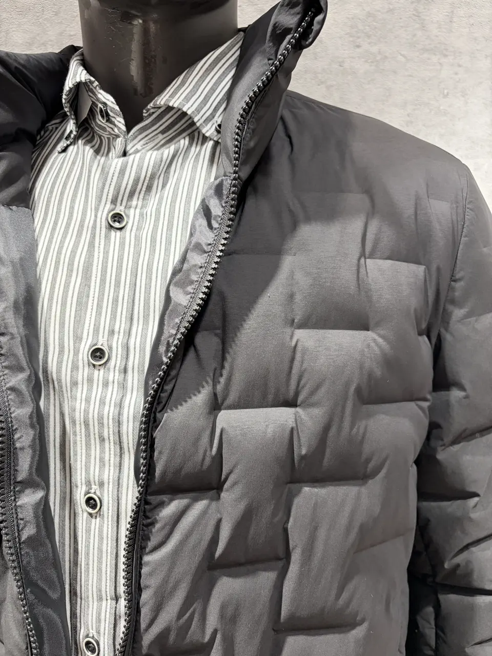 JOSEPH ABBOUD 二澤 コーディネート画像