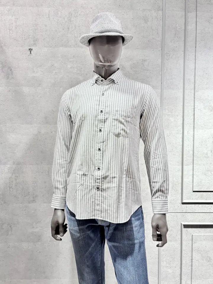 JOSEPH ABBOUD 二澤 コーディネート画像