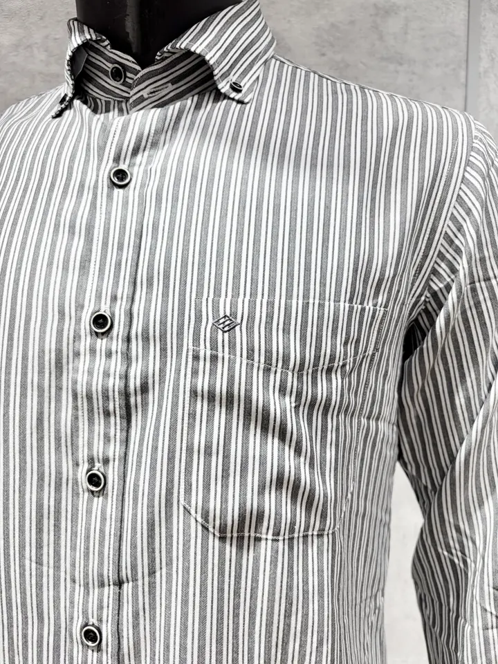 JOSEPH ABBOUD 二澤 コーディネート画像