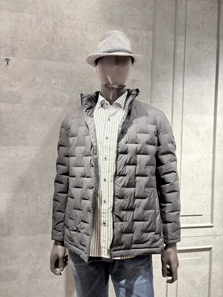 JOSEPH ABBOUD 上條 コーディネート画像