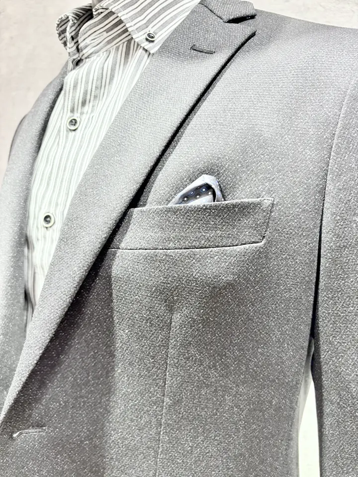 JOSEPH ABBOUD 二澤 コーディネート画像