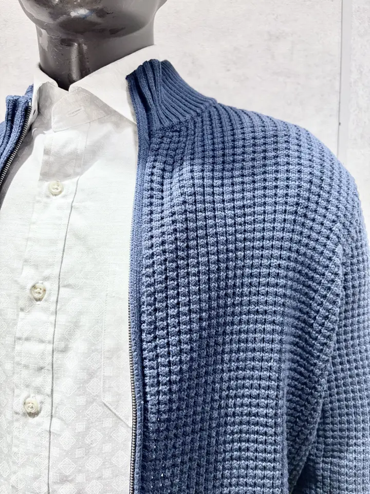 JOSEPH ABBOUD 二澤 コーディネート画像