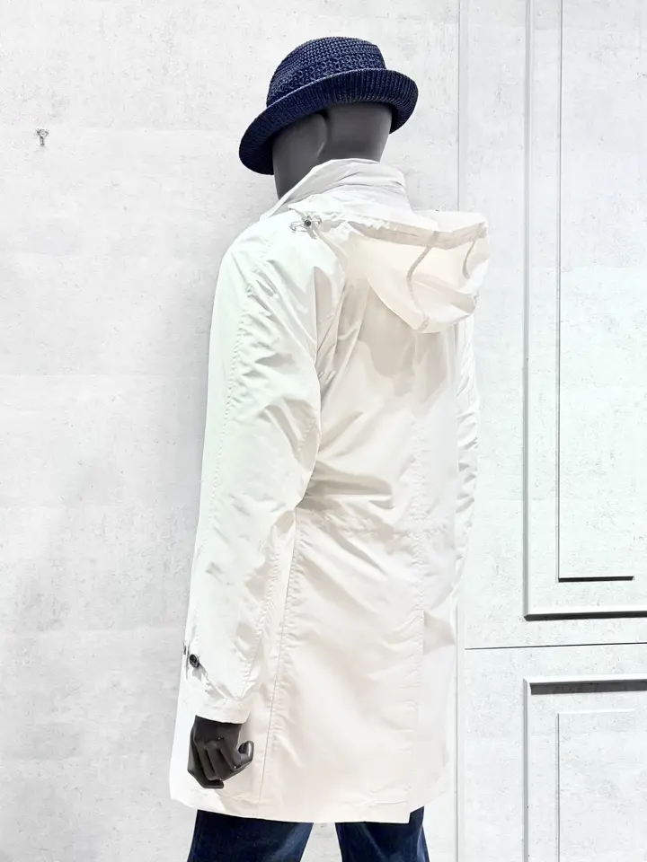 JOSEPH ABBOUD 二澤 コーディネート画像