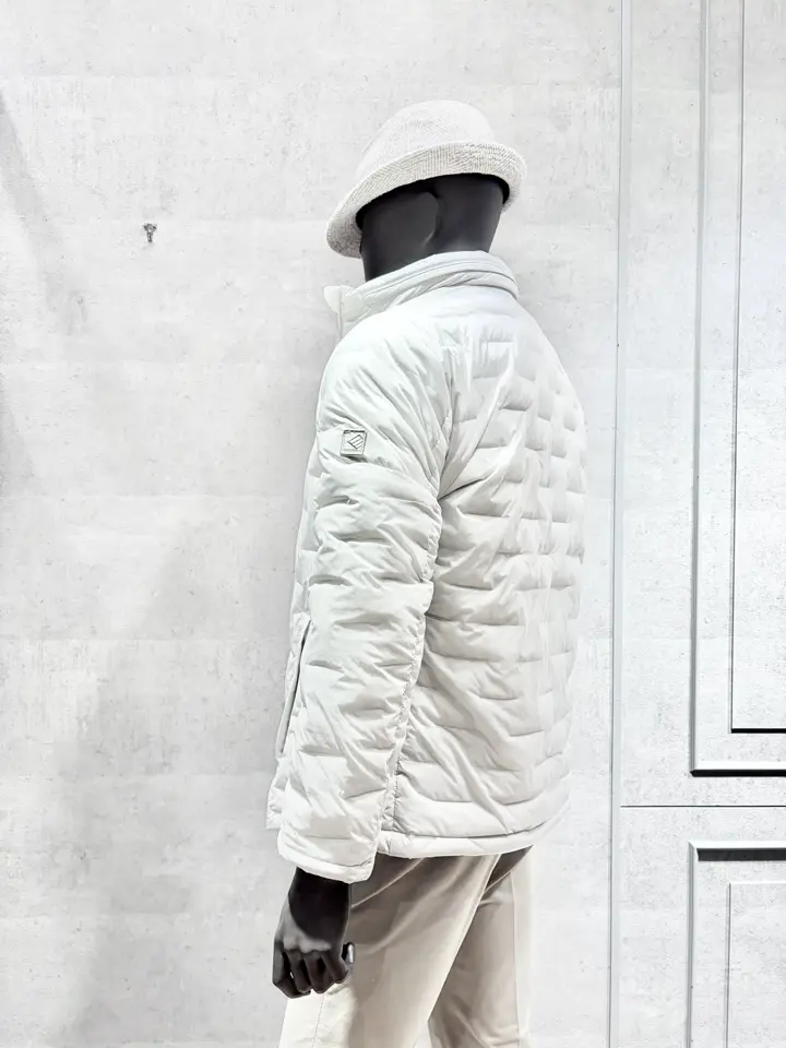 JOSEPH ABBOUD 二澤 コーディネート画像