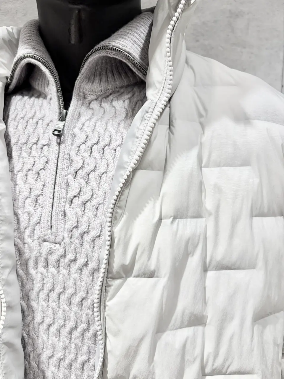 JOSEPH ABBOUD 二澤 コーディネート画像