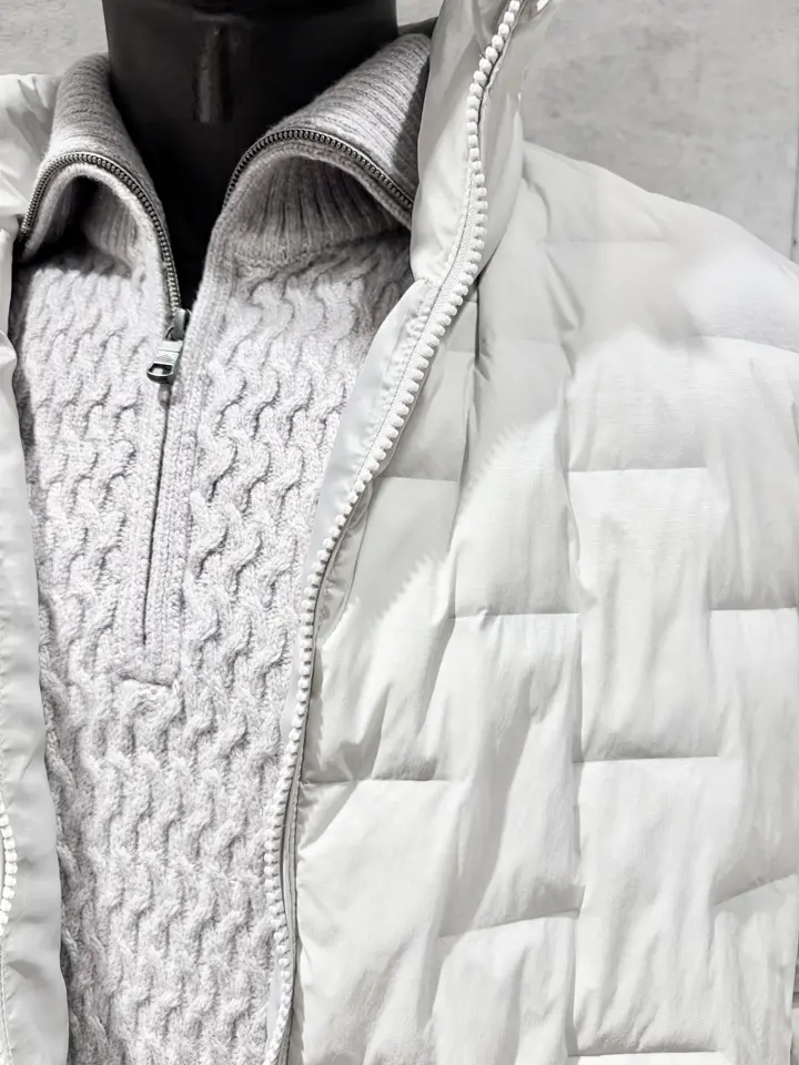 JOSEPH ABBOUD 二澤 コーディネート画像