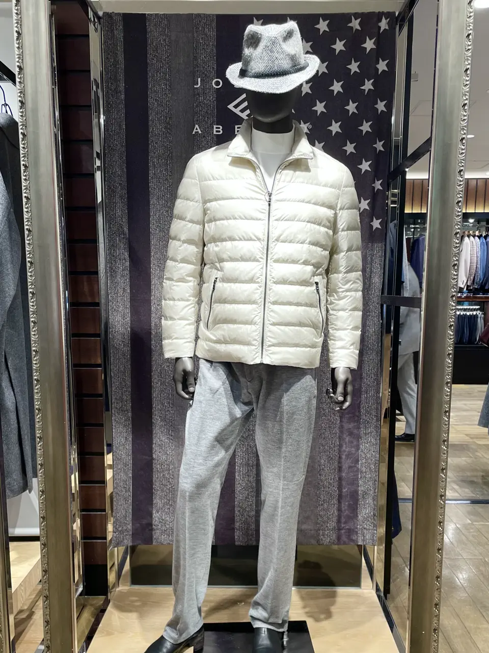  小田 コーディネート画像