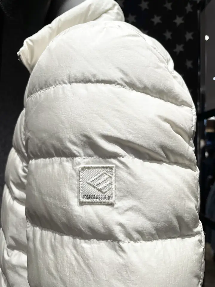 JOSEPH ABBOUD 小田 コーディネート画像