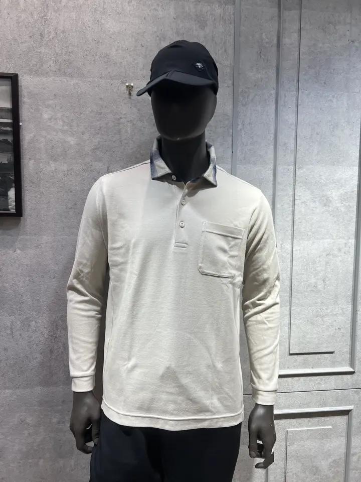 JOSEPH ABBOUD MOUNTAIN 上條 コーディネート画像