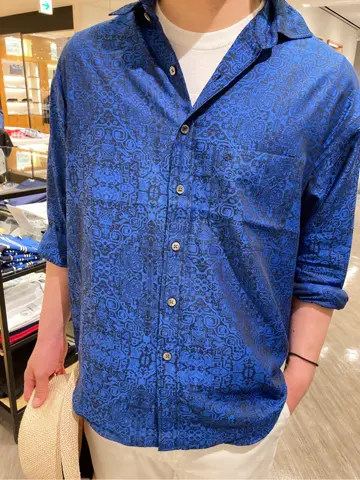 JOSEPH ABBOUD 櫻井  コーディネート画像