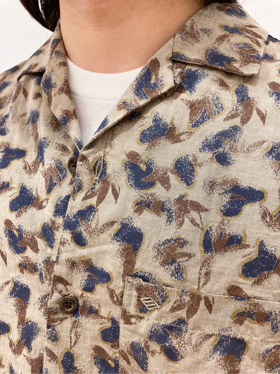 JOSEPH ABBOUD 櫻井  コーディネート画像