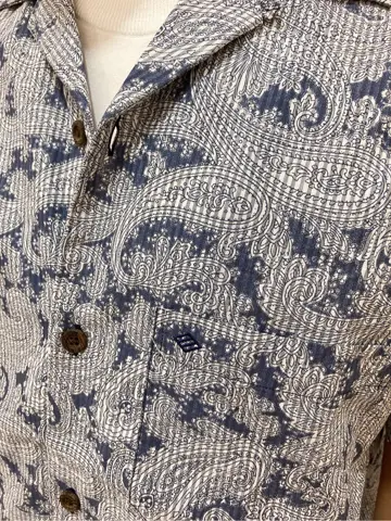 JOSEPH ABBOUD 櫻井  コーディネート画像