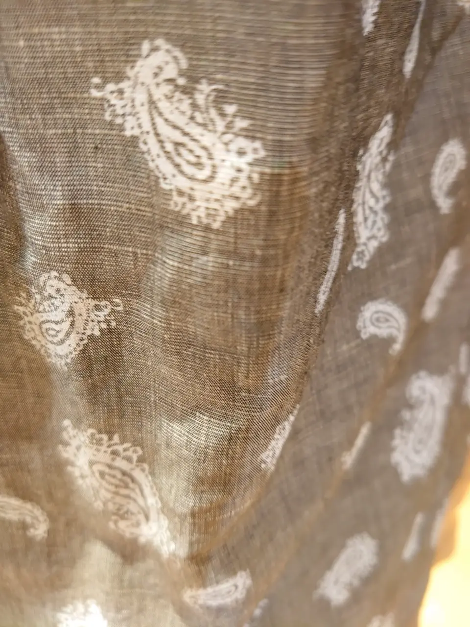 JOSEPH ABBOUD 三宅 コーディネート画像