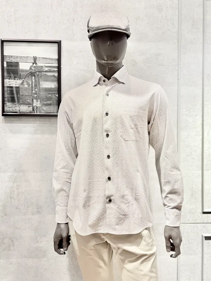 JOSEPH ABBOUD 二澤 コーディネート画像