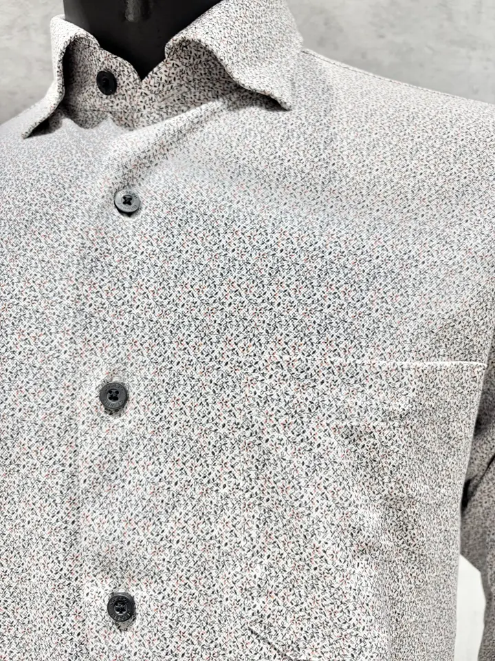 JOSEPH ABBOUD 二澤 コーディネート画像