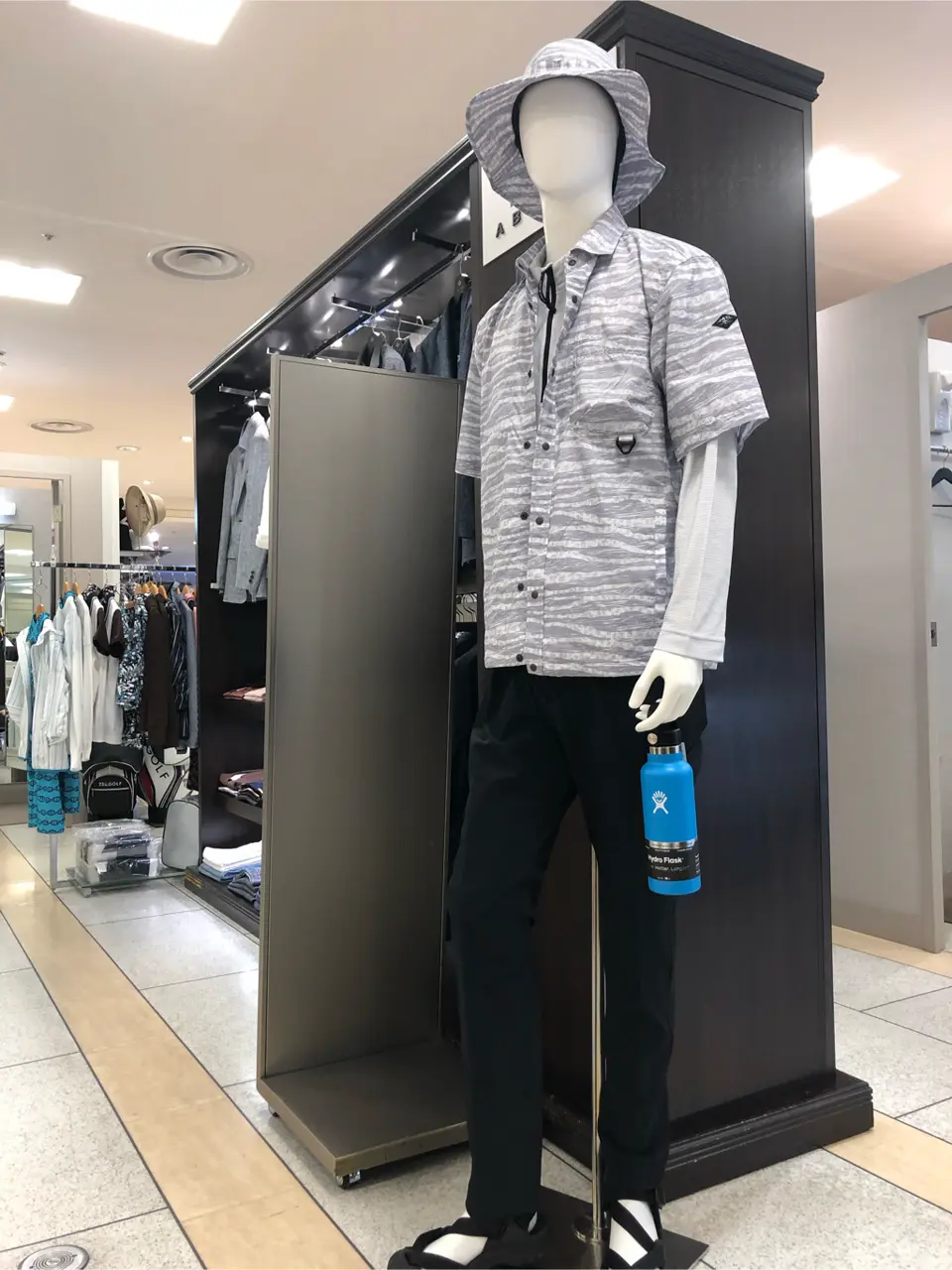  山口 コーディネート画像