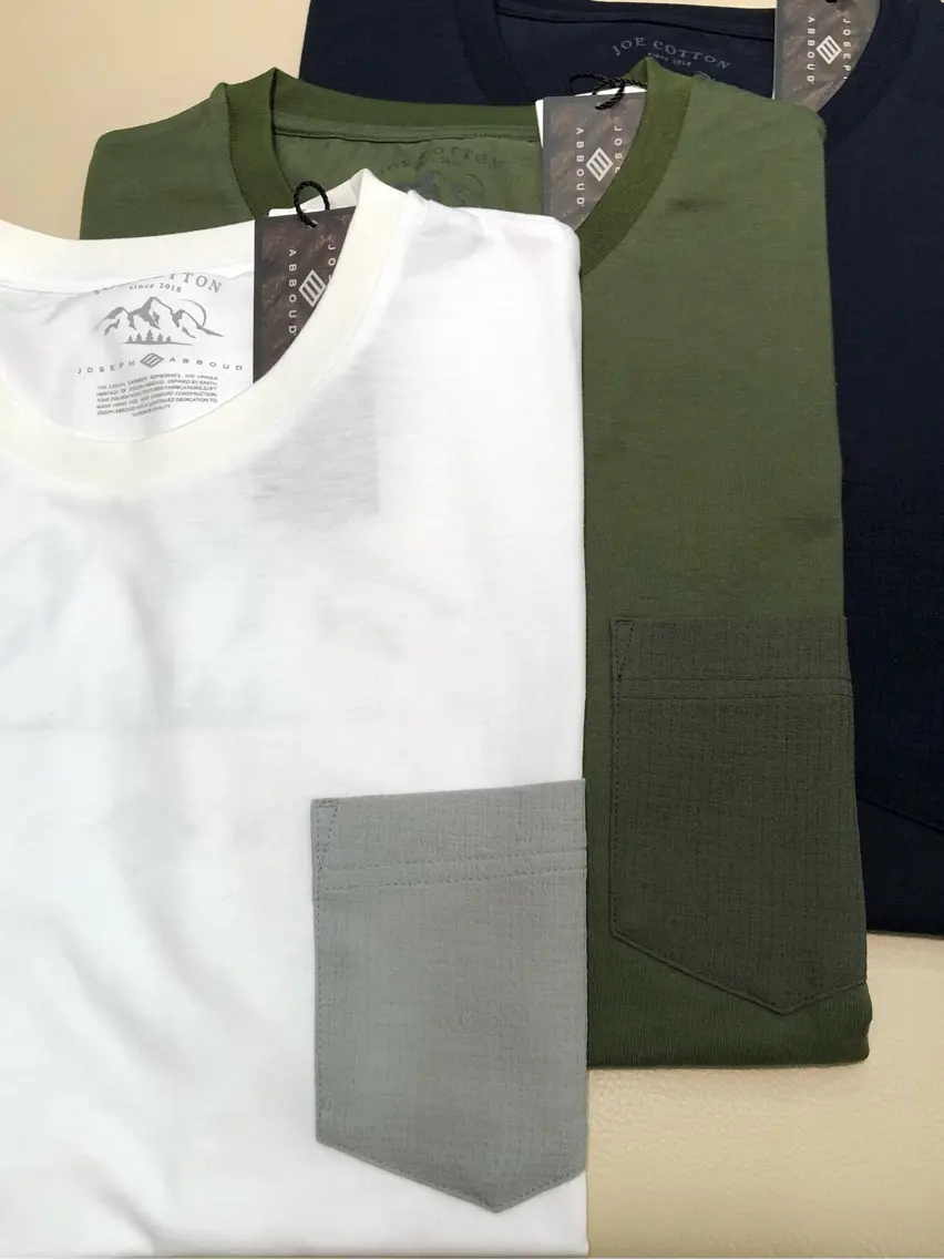 JOSEPH ABBOUD 山口 コーディネート画像