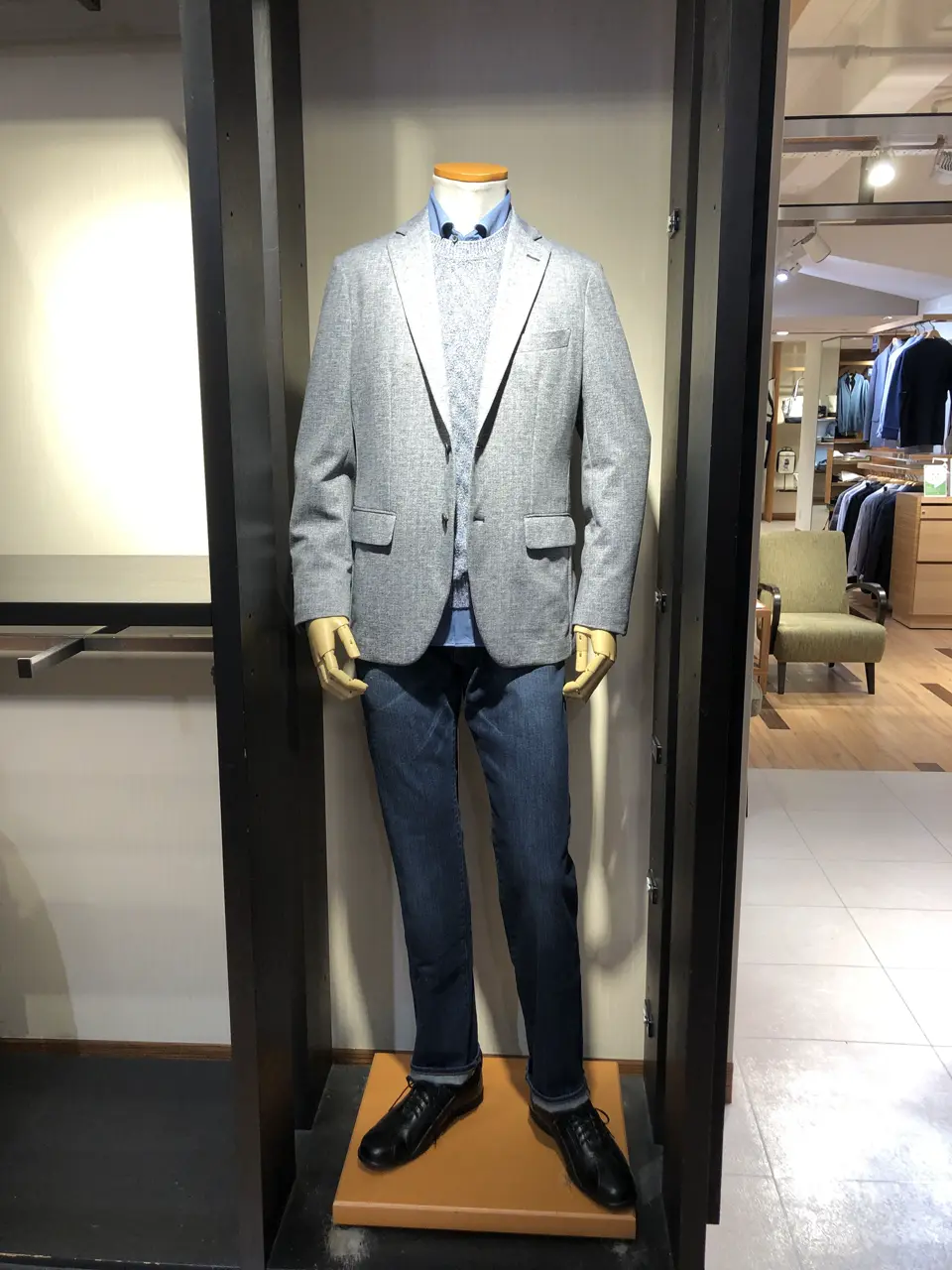  山口 コーディネート画像