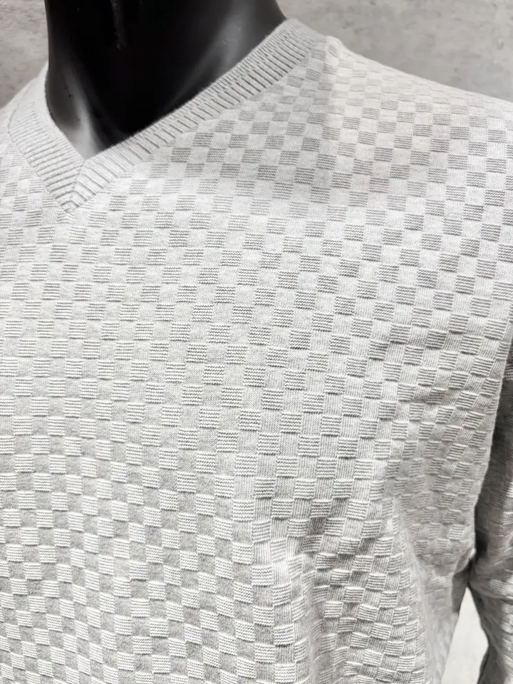 JOSEPH ABBOUD 二澤 コーディネート画像