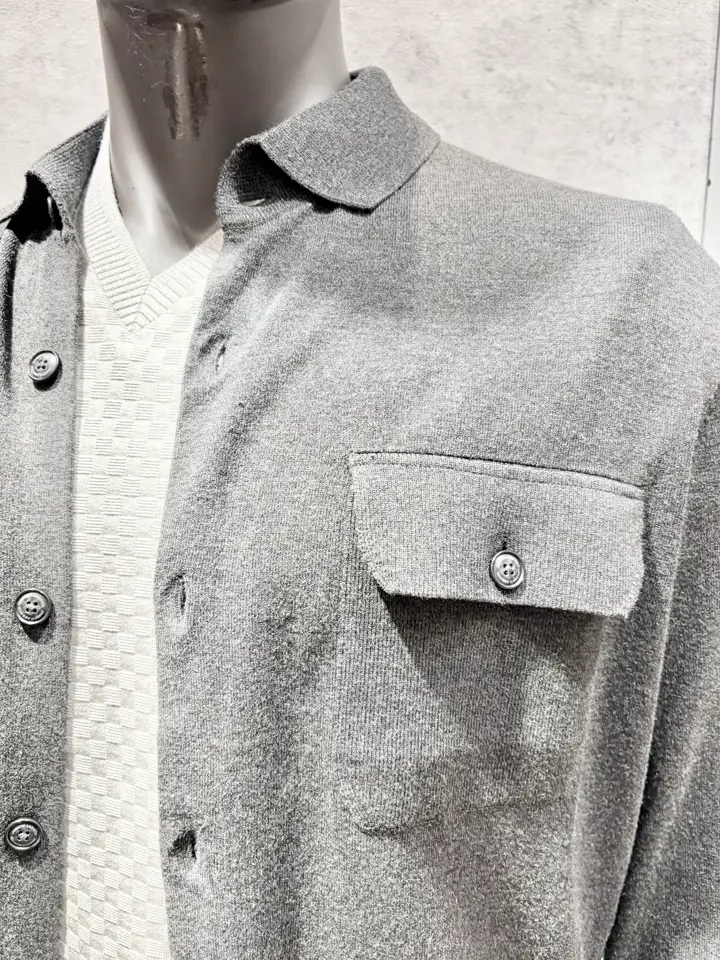 JOSEPH ABBOUD 二澤 コーディネート画像