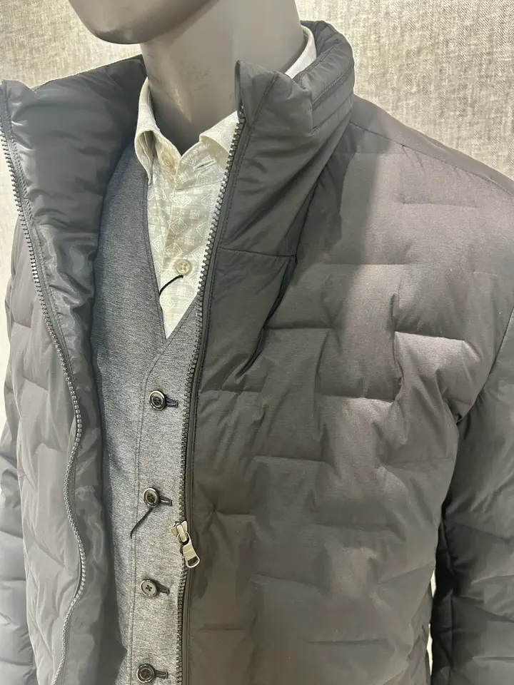 JOSEPH ABBOUD 上田 コーディネート画像