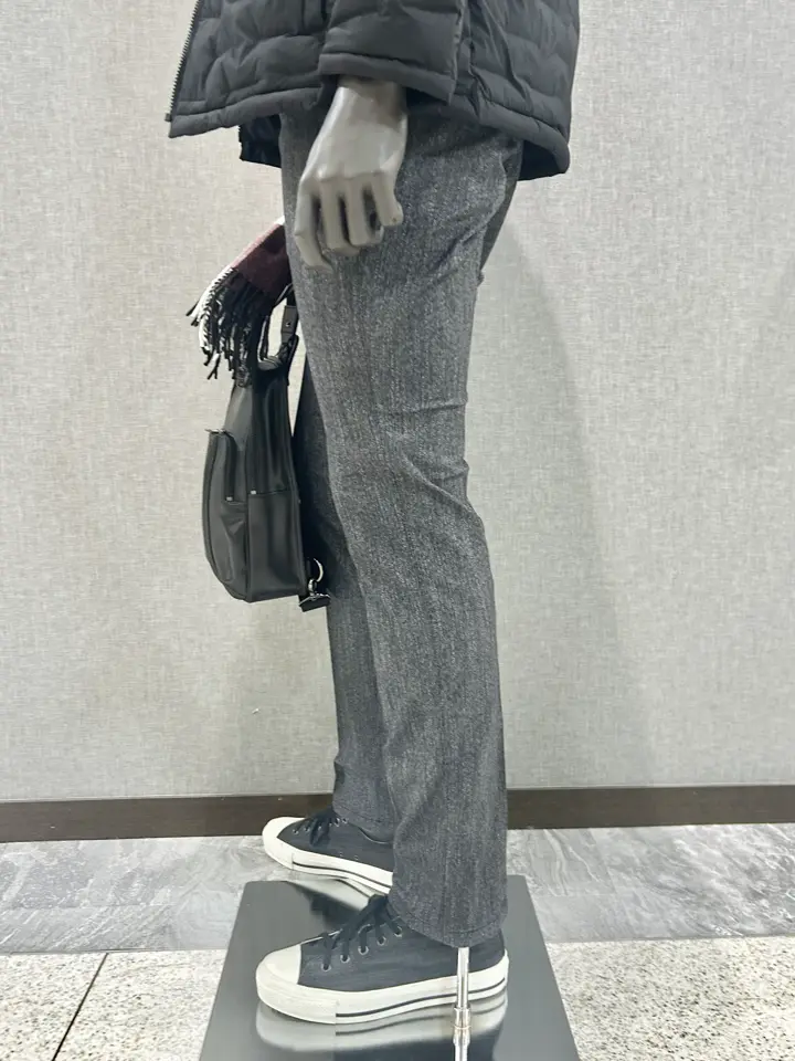 JOSEPH ABBOUD 上田 コーディネート画像