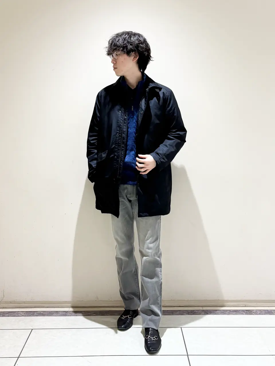  近藤 コーディネート画像