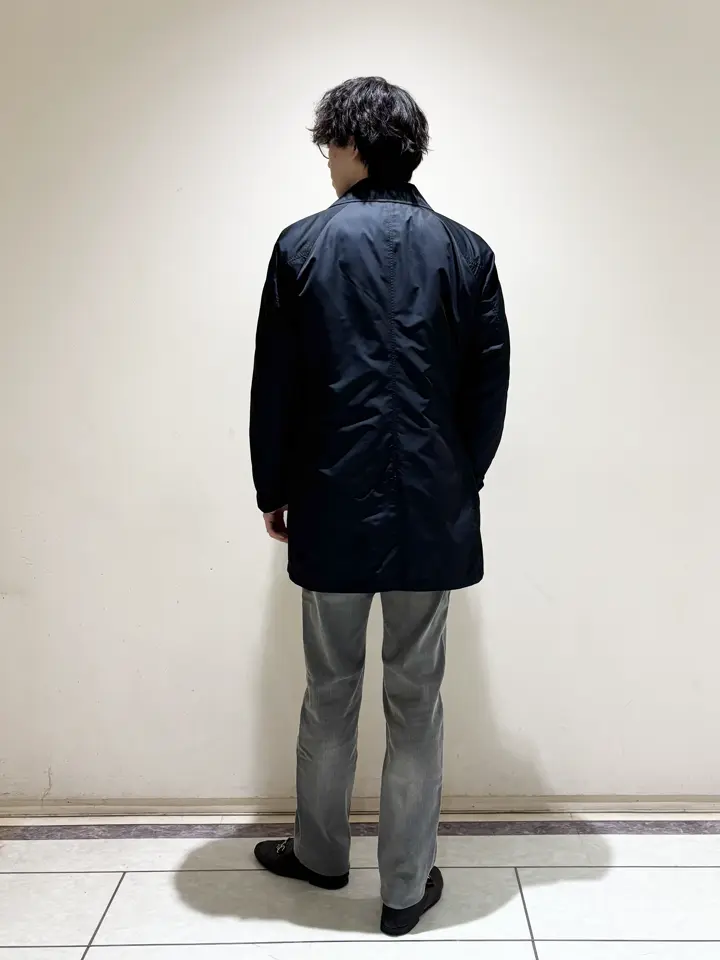 JOSEPH ABBOUD 近藤 コーディネート画像