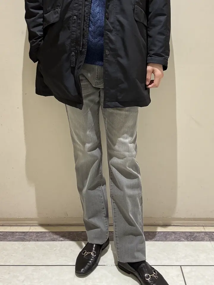 JOSEPH ABBOUD 近藤 コーディネート画像