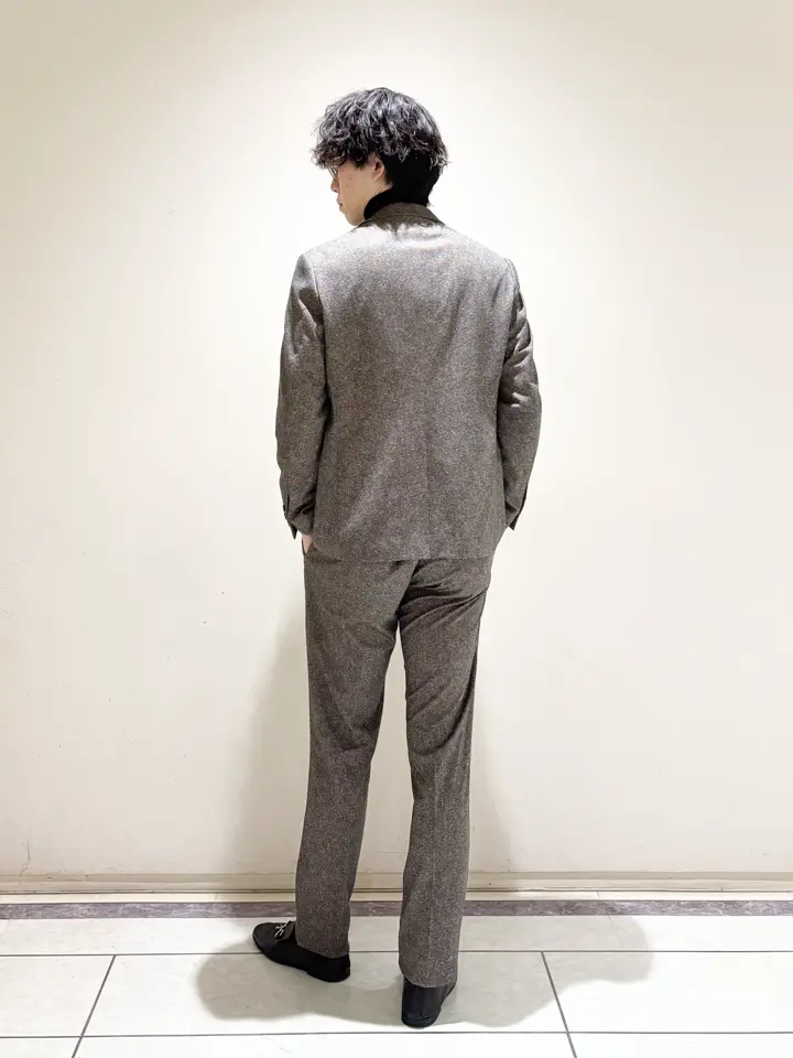 JOSEPH ABBOUD 近藤 コーディネート画像