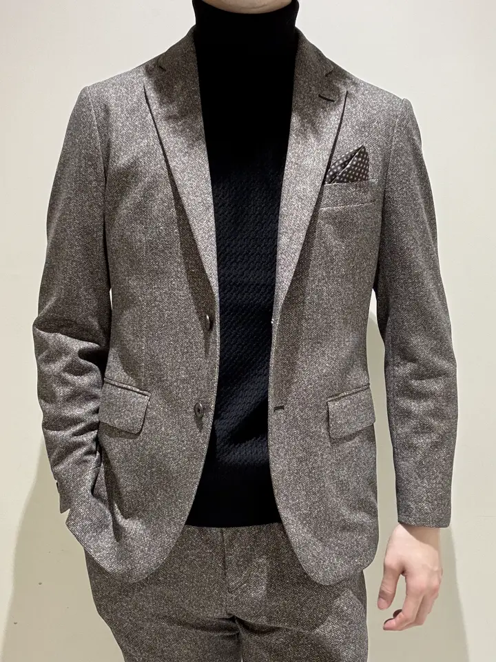 JOSEPH ABBOUD 近藤 コーディネート画像