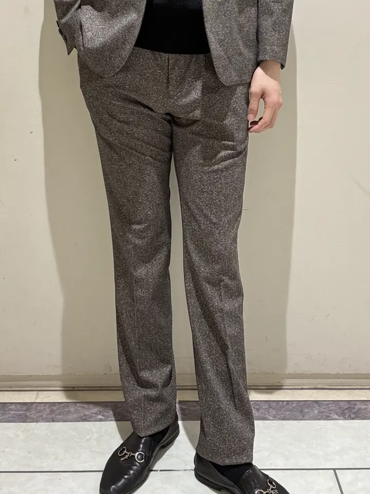 JOSEPH ABBOUD 近藤 コーディネート画像