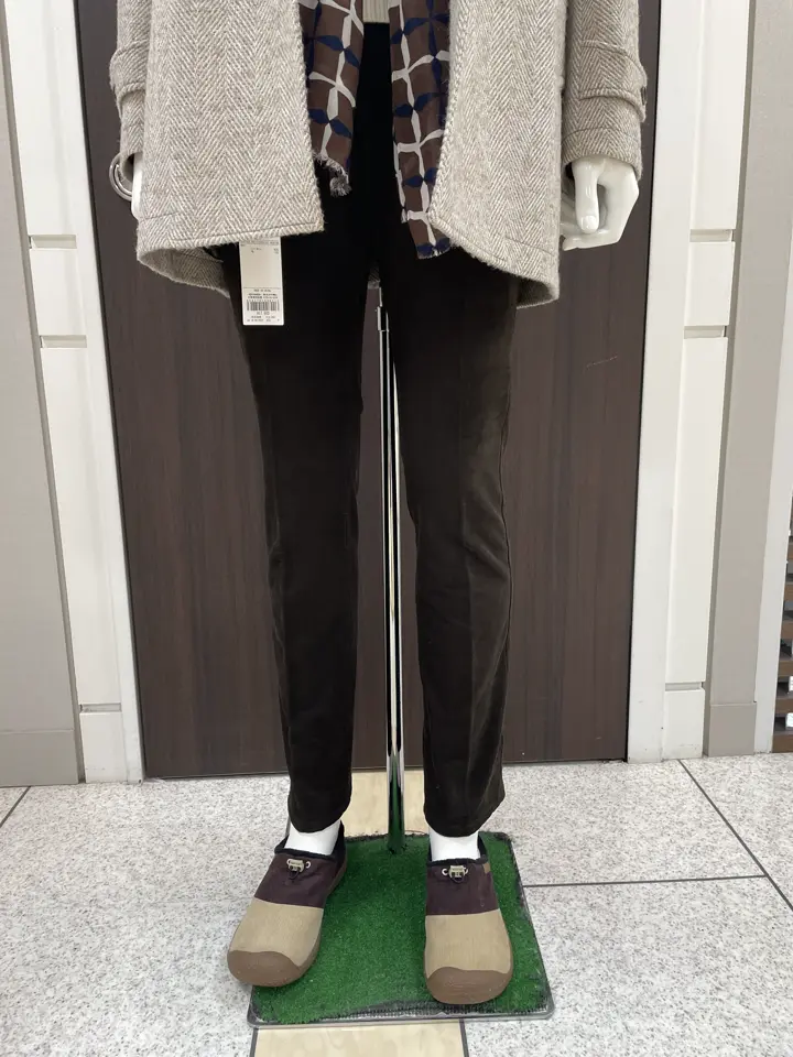 JOSEPH ABBOUD 松山 コーディネート画像