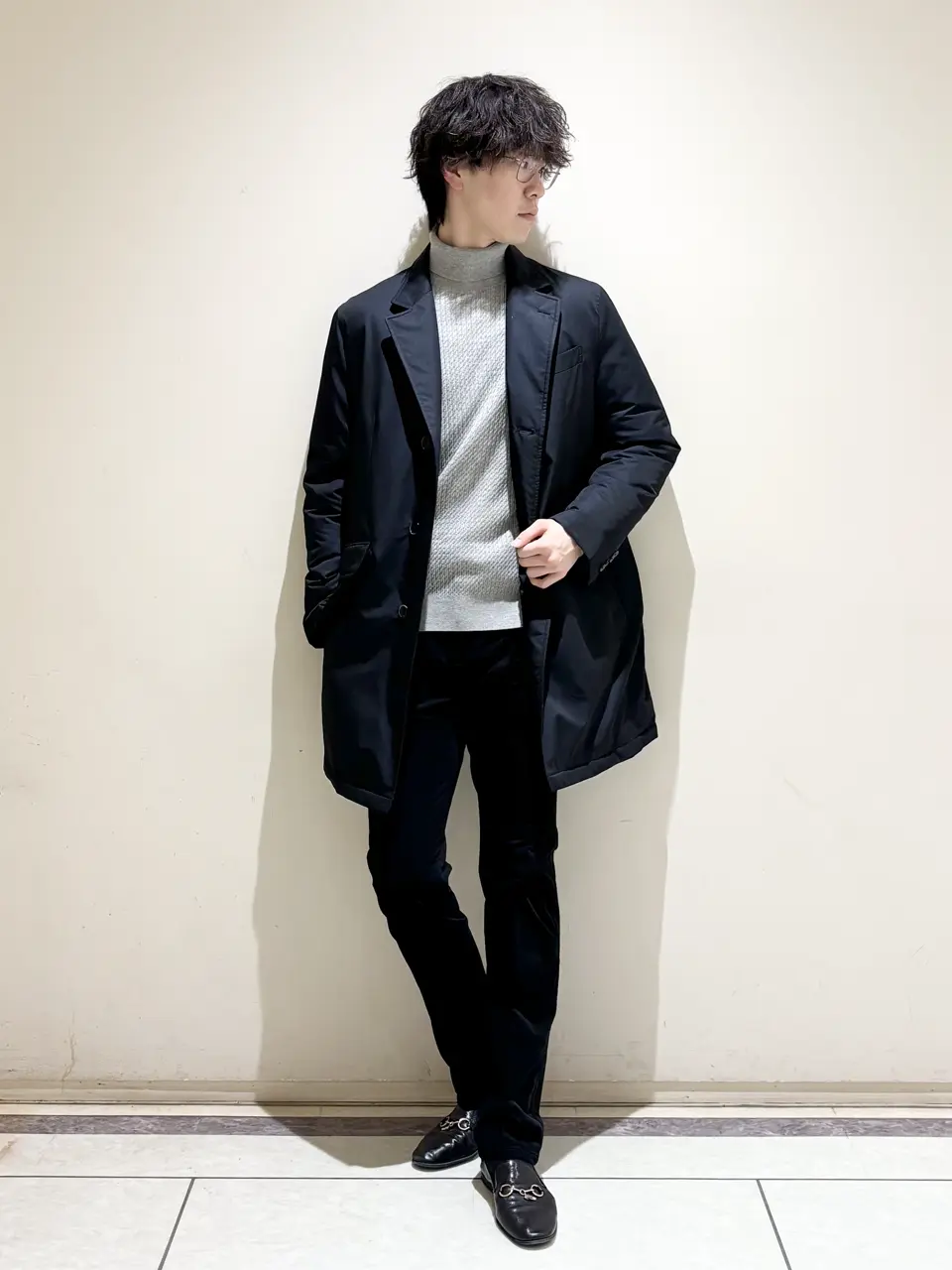  近藤 コーディネート画像