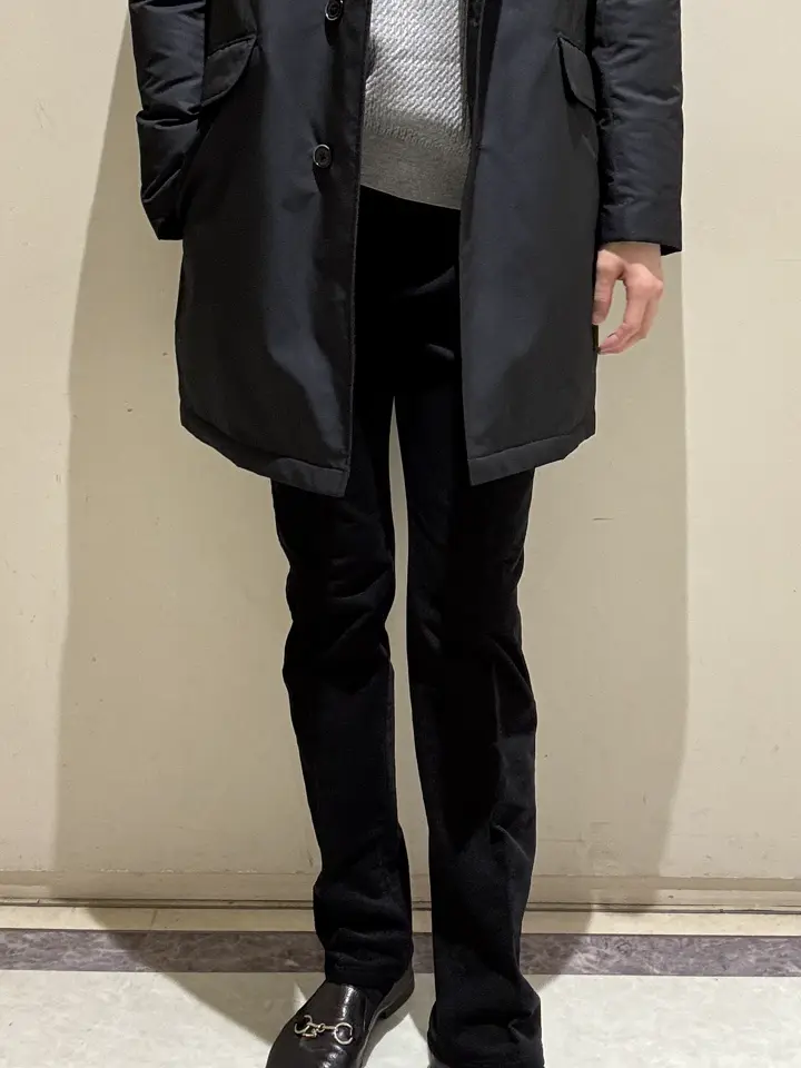 JOSEPH ABBOUD 近藤 コーディネート画像