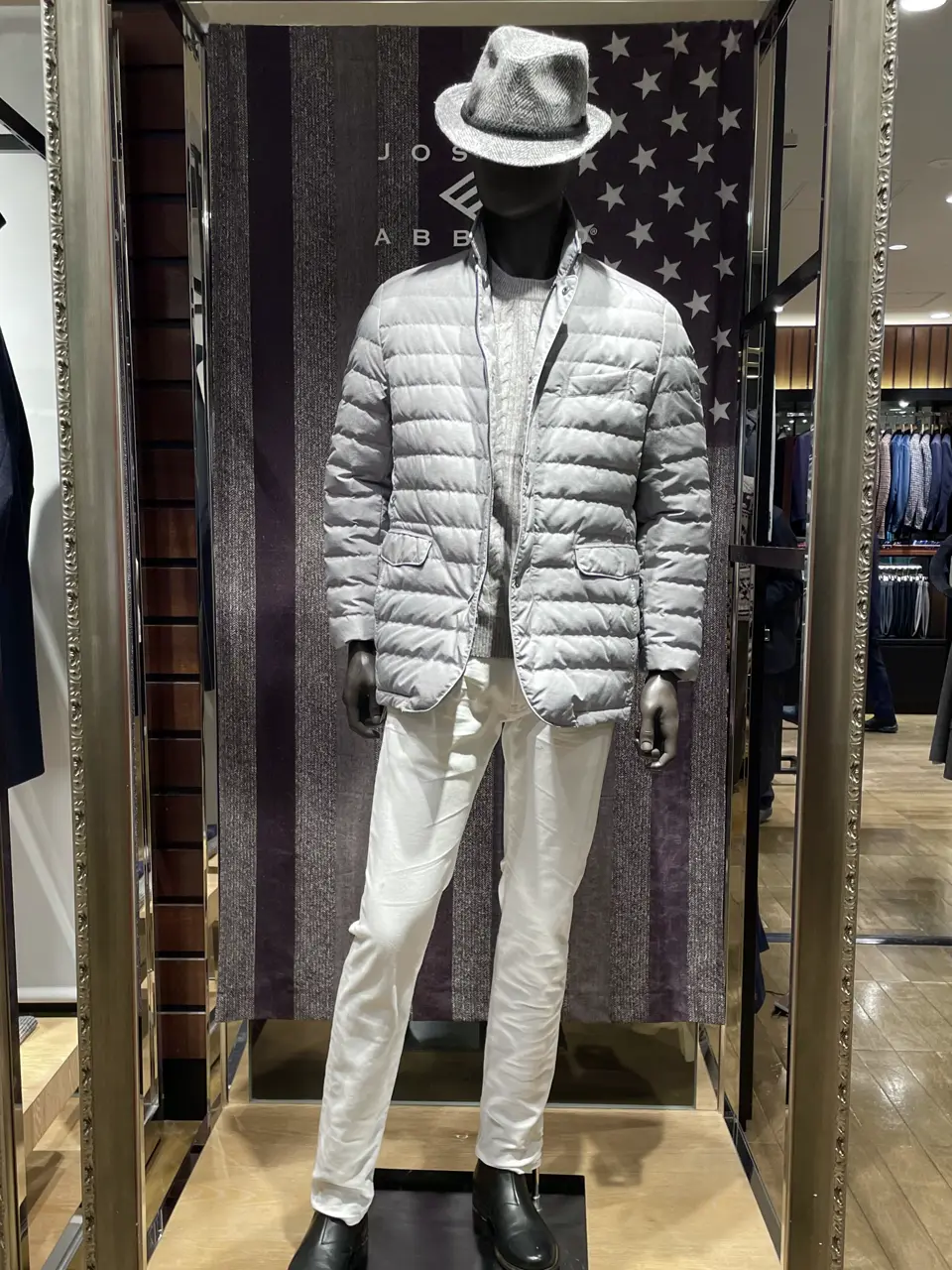  小田 コーディネート画像