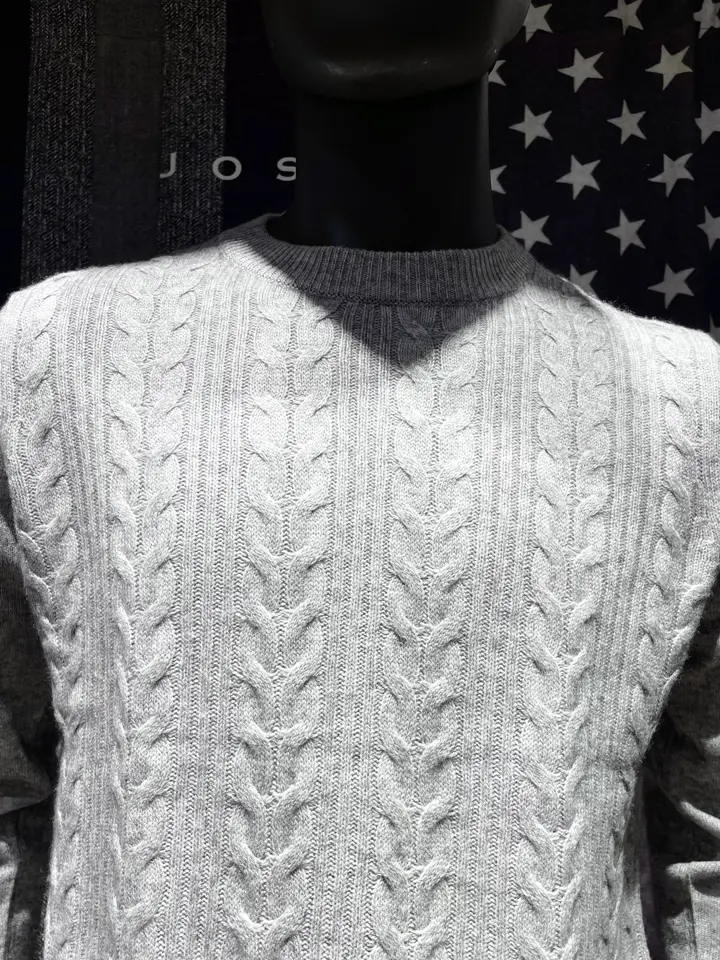 JOSEPH ABBOUD 小田 コーディネート画像